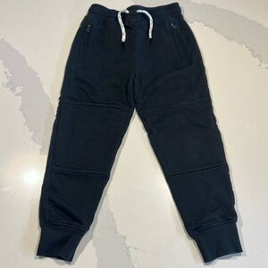 Hanna Andersson Double Knee Pant